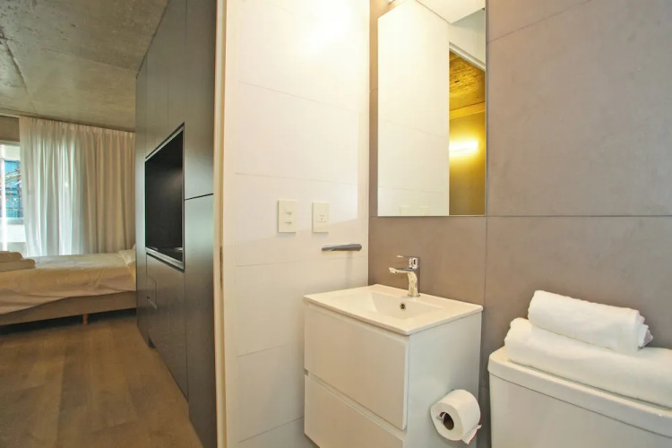 Urban Rent