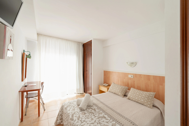 Hotel La Santa Faz - Adults Only