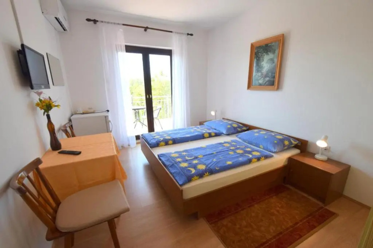 Rooms Nada