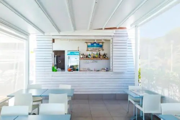 Hotel Montecristo