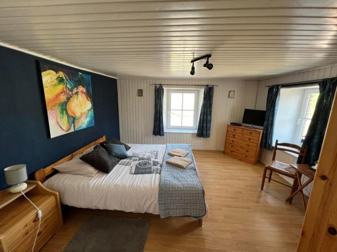 Standard Family room