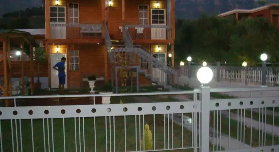 Hotel Nili