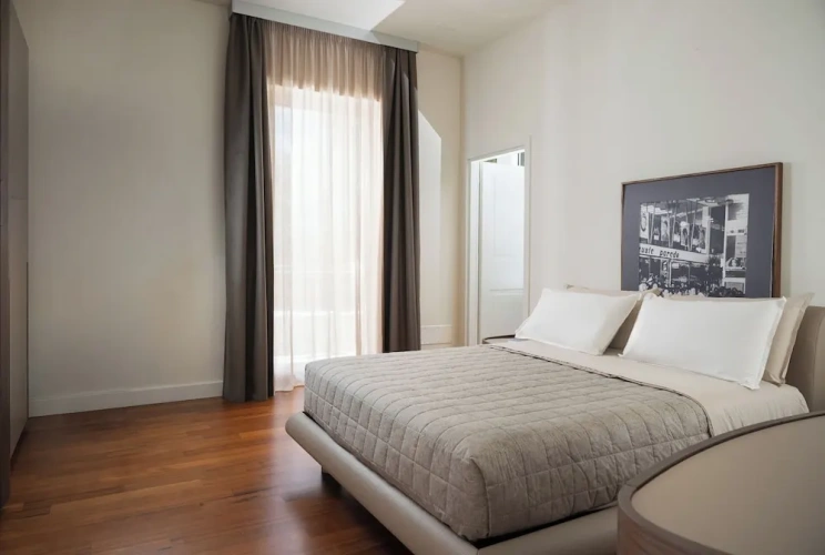 Luxury Apartment