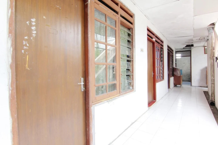 Wisma Sarjana Syariah - Khusus Putri