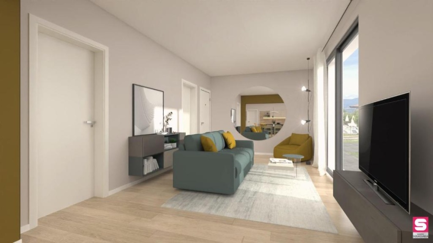 1 Bedroom Deluxe Apartment