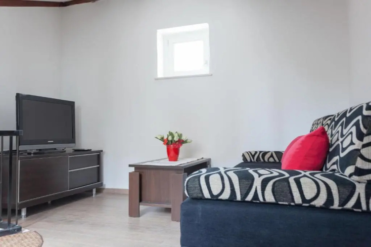 Buža Apartment