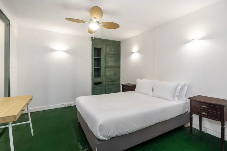 Central Loft perfect to Explore Lisbon