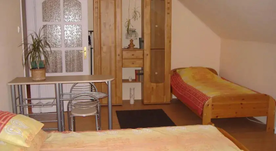 Kocsis Apartman