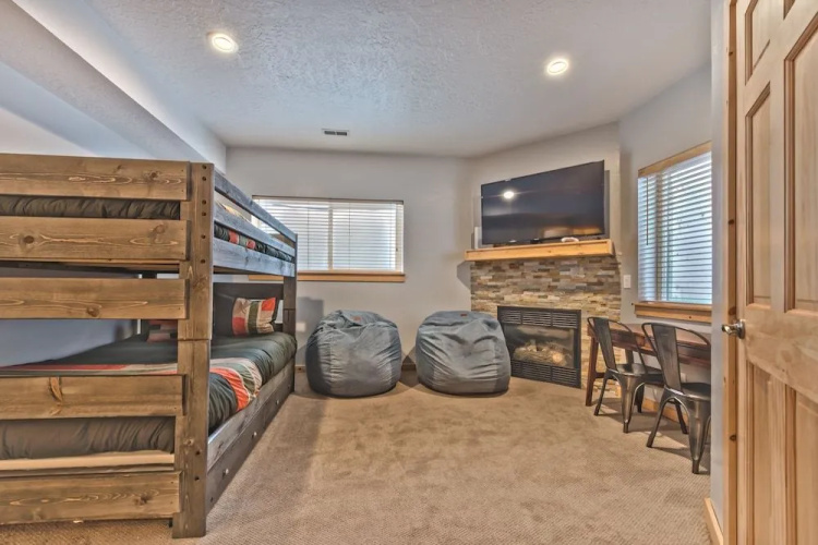 Park City Bear Hollow Getaway