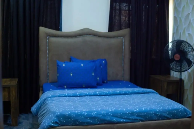 Royal room