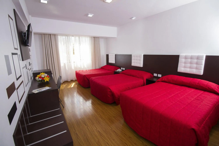 Hotel Regina