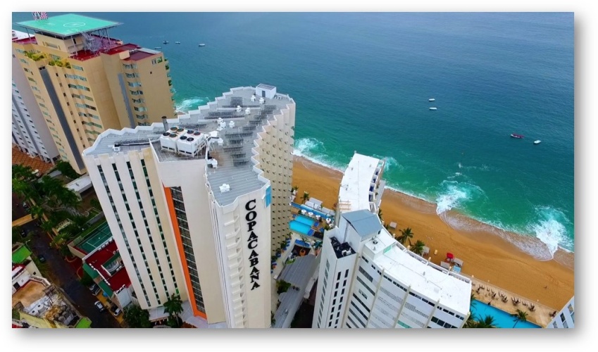 Gamma Acapulco Copacabana photo 18
