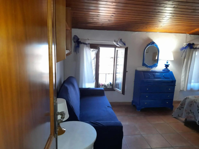 Appartamento “Il Borgo”