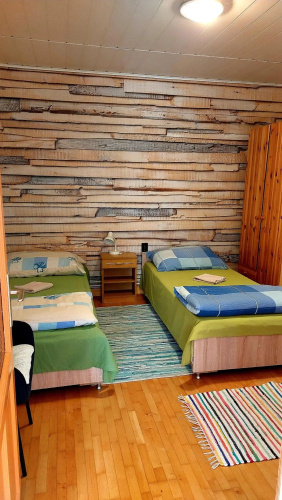 Mandula Apartman