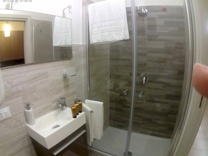 Suite La Magione