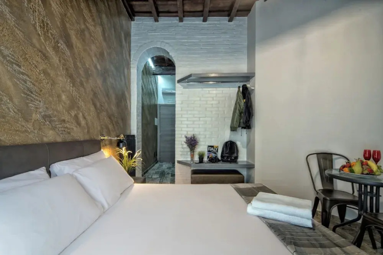 Holiday In Rome Navona