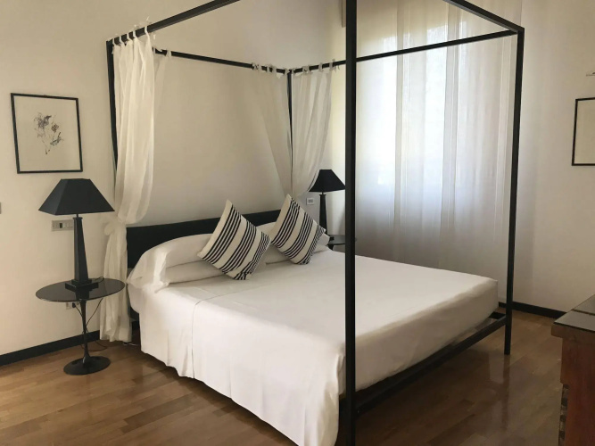 Grand Hotel Passetto