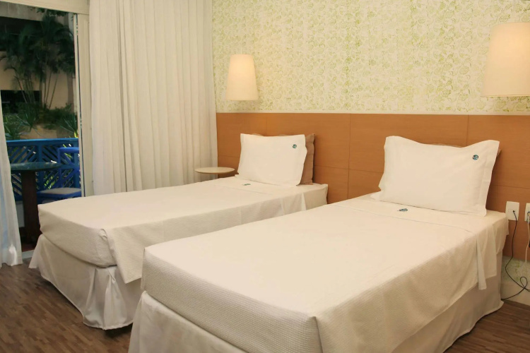 Hotel Santa Clara