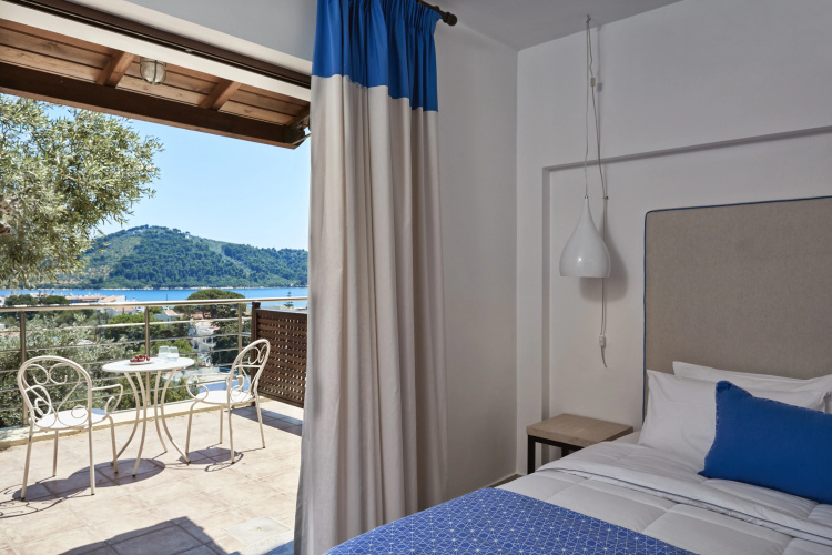 Skiathos Living