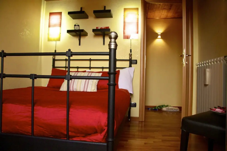 Slow Life B&B