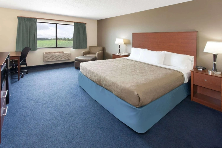 Business Double Suite