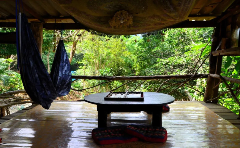 Sangsuree Bungalow