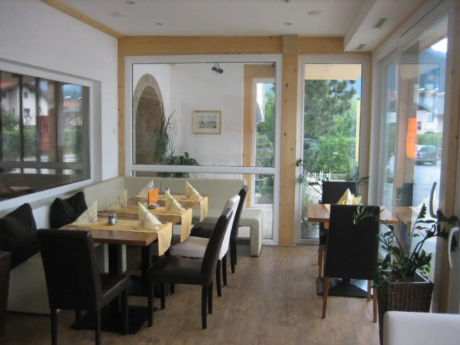 Hotel Jagdhof