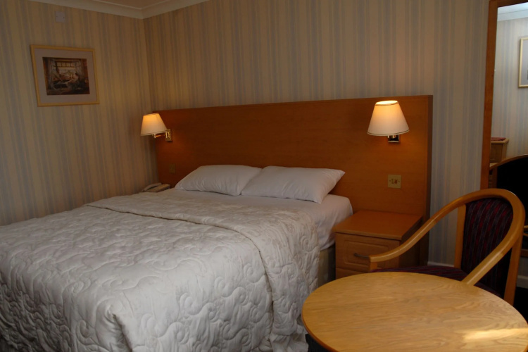 Chichester Park Hotel