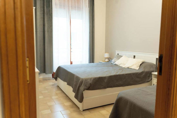 Casa Solemare Strongoli