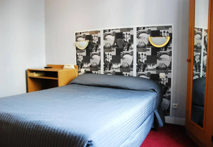 Hôtel Cosy Monceau