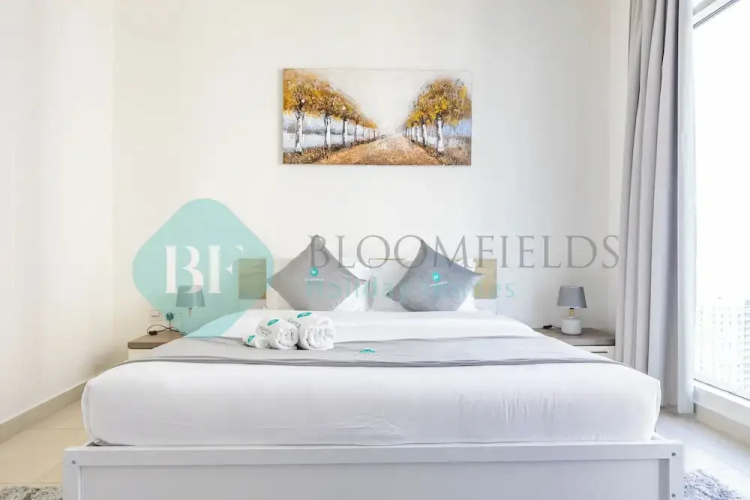 Bloomfields Metropolitan 3BR In Bridges
