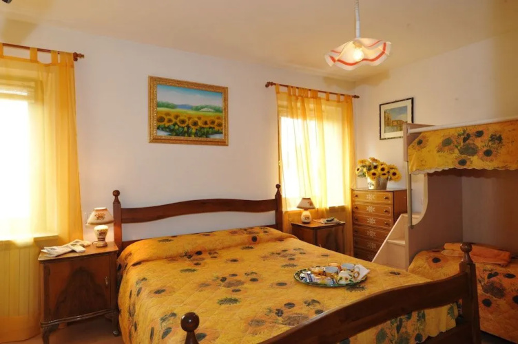 B&B Il Girasole