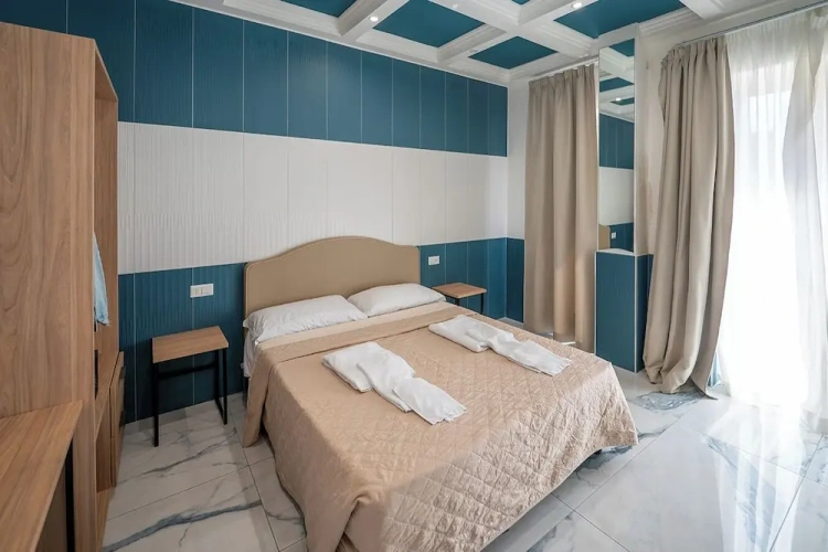 Economy Triple room