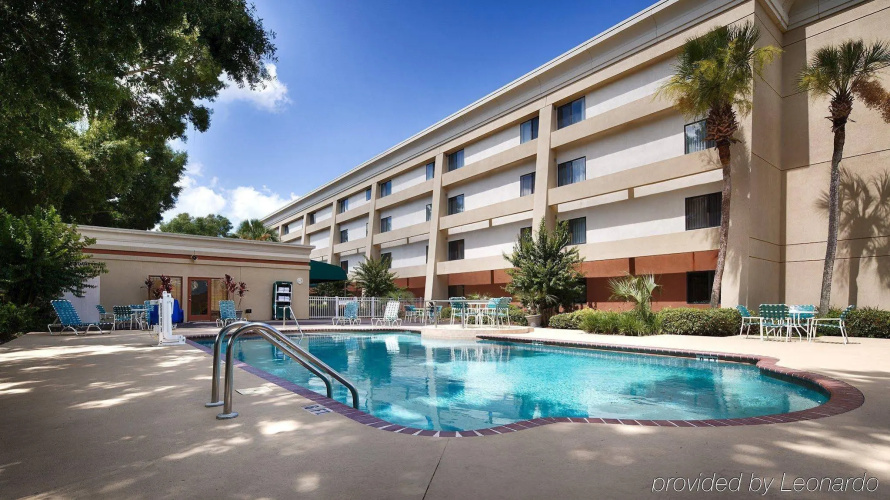 Best Western Ocala Park Centre I-75 photo 18