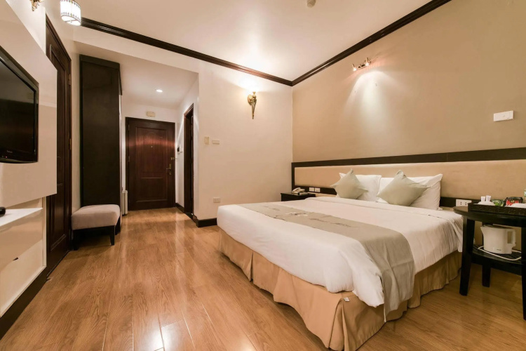 La Siesta Premium Hang Be