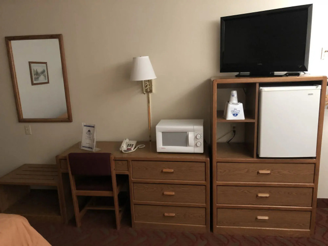 Americas Best Value Inn