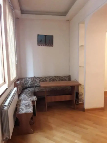 Paradise Hostel