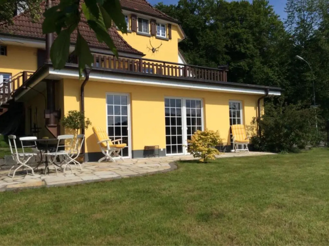 Otel görseli