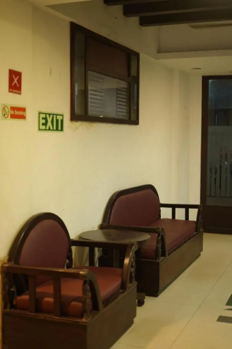 Select Residency