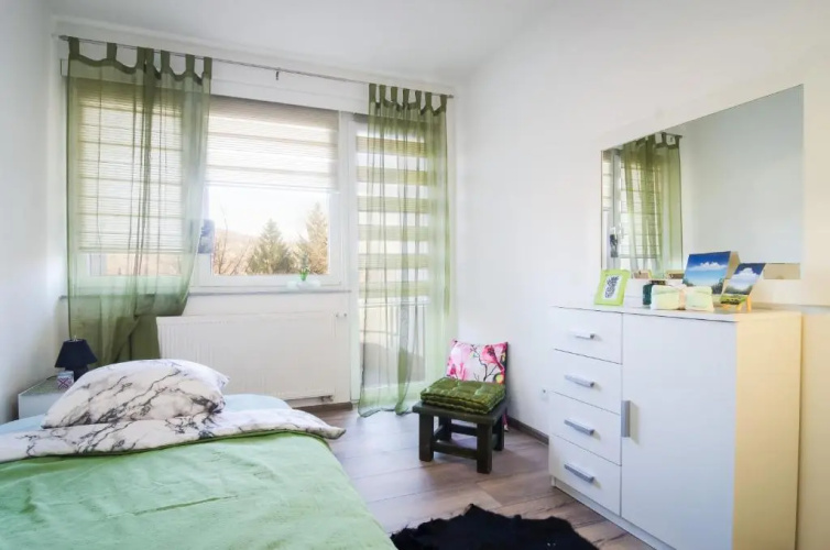 Apartment 10 Visoko