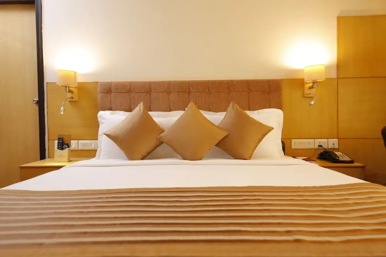 Premium Double room