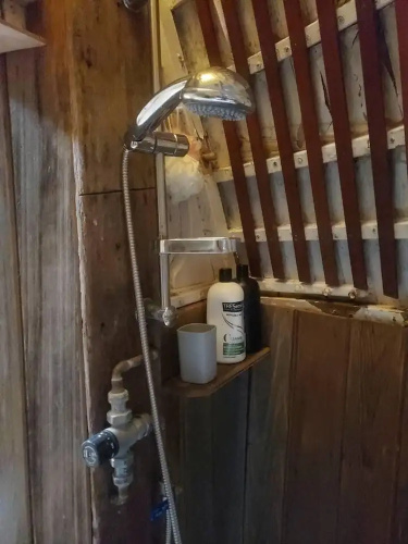 Bembridge Harbour Yurt - Log Burner - Wifi