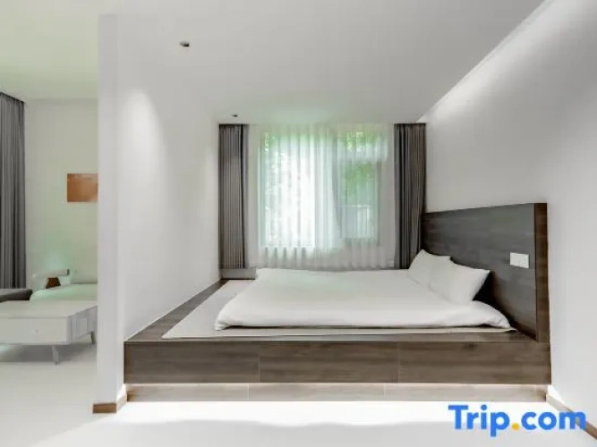 Twin Family Suite
