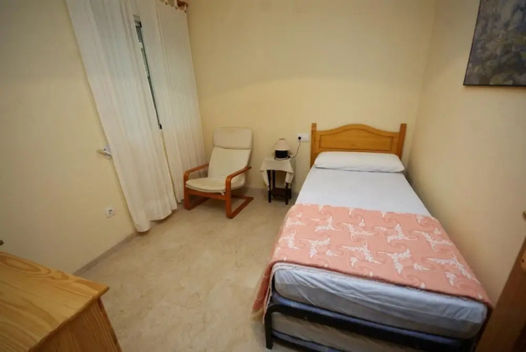 Apartamento Porta de les Marines