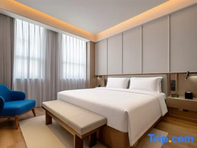 Premier Suite