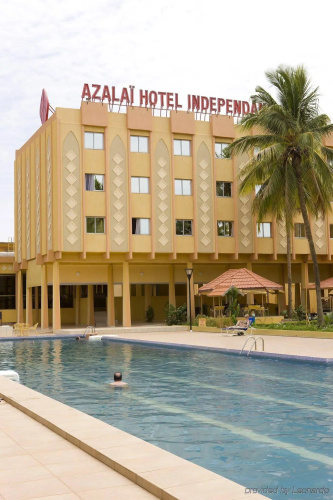 Azalai Hotel Independance