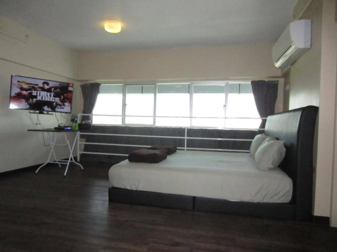 Ideal CEO Office Suite Guesthouse