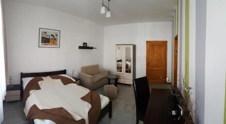 Aquarius Guesthouse