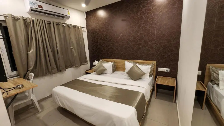 Hotel Nova Shine