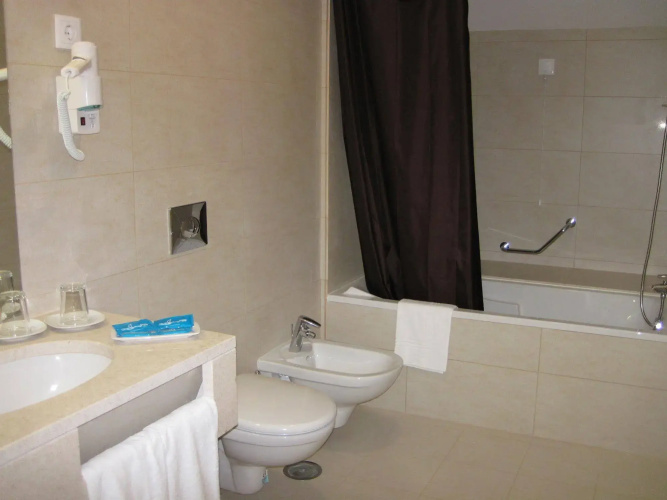 Mira Sagres Hotel